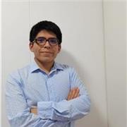 Profesor de Inglés, Matemáticas y de generación de Reportes y Dashboard con indicadores según solicitud del cliente